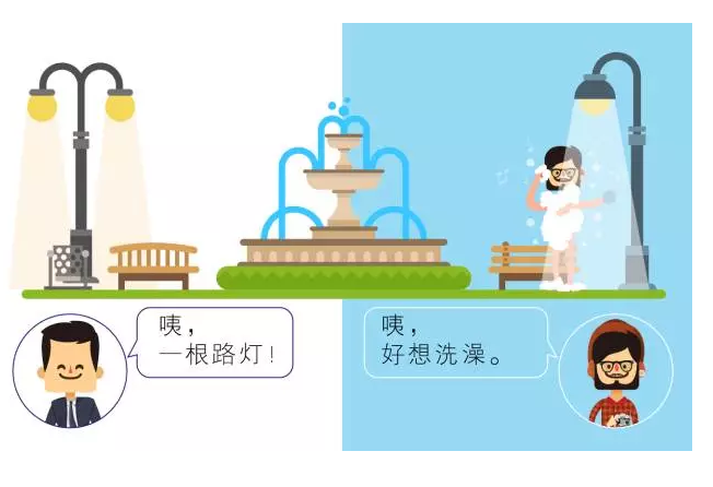 【悅，納就是我】不要隨便跟設計師說話，有毒！