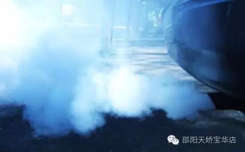 動力不足？油耗上升？可能是你自己的原因...