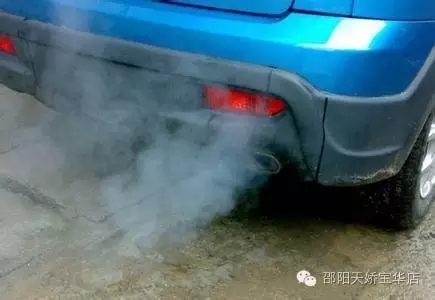 動力不足？油耗上升？可能是你自己的原因...