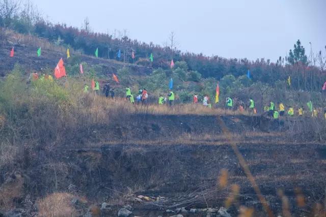 建設(shè)生態(tài)邵陽城，天嬌集團在行動