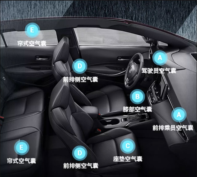 中級車選擇那么多，這款車憑什么贏得消費者青睞？