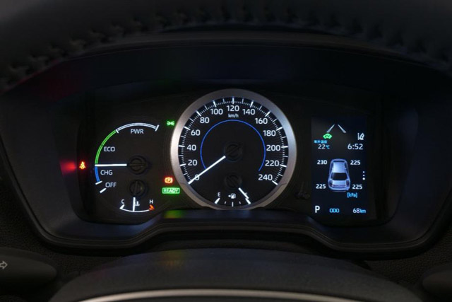 中級車選擇那么多，這款車憑什么贏得消費者青睞？