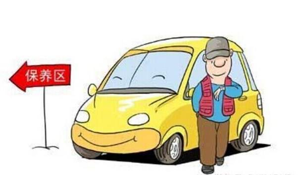 冬天車子該如何保養(yǎng)呢？做好六點(diǎn)告別任何煩惱
