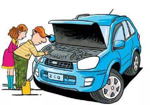 計(jì)劃開車回家過年，你為什么一定要提前回4S店檢查愛車？