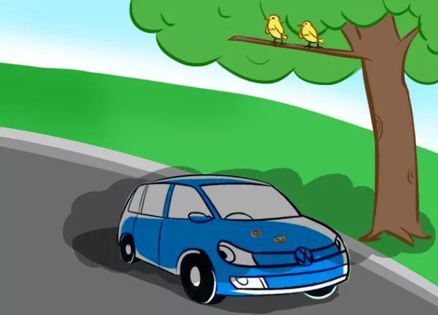 夏日停車的那些“學問”，你都知道嗎？