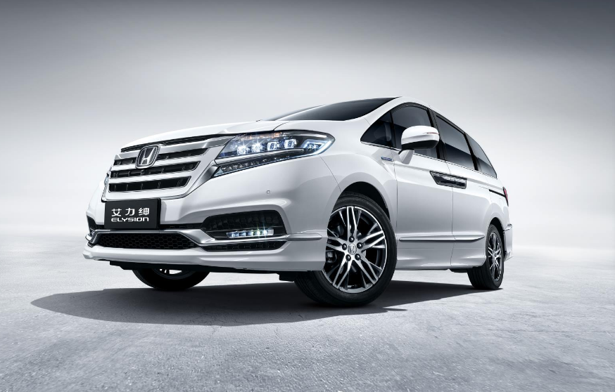 品質(zhì)與實(shí)用并存，東風(fēng)Honda艾力紳完美詮釋MPV“平衡之道”