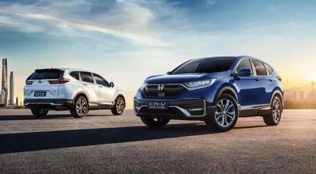 媒體視角 | 還在糾結怎么買車？200萬用戶認準的CR-V了解一下？