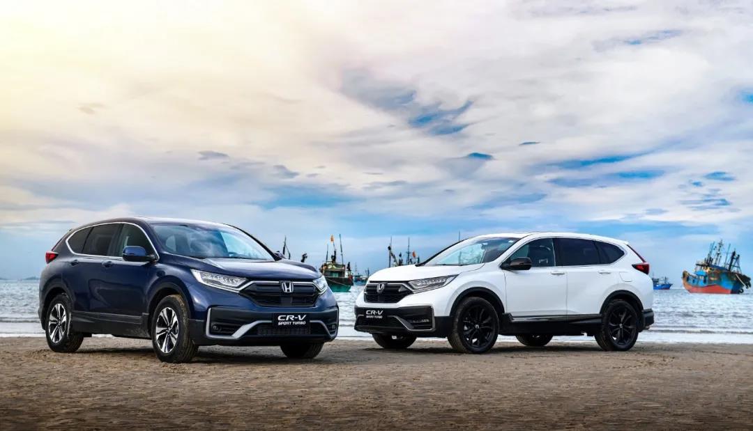 媒體視角 | 買(mǎi)車(chē)要看保值率？東風(fēng)Honda CR-V：“別人家的孩子”了解下