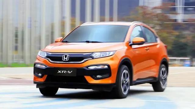 媒體視角 | 不到7年收獲近100萬鐵粉，東風(fēng)Honda XR-V的中國秘密