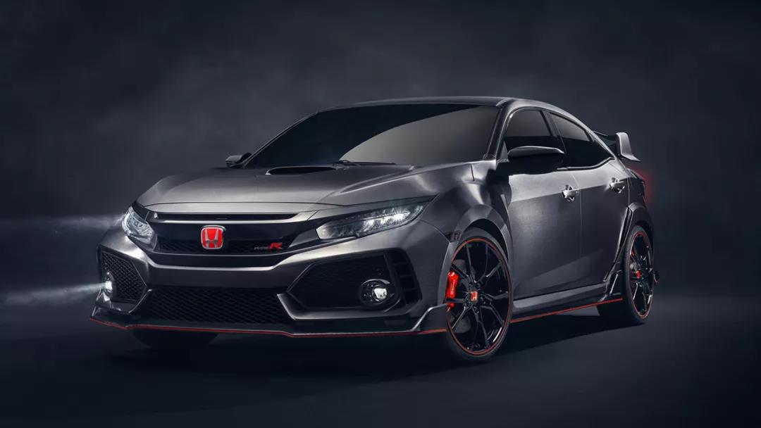 媒體說思域丨一代版本一代神，CIVIC換代，其他“神車”可以退場了？