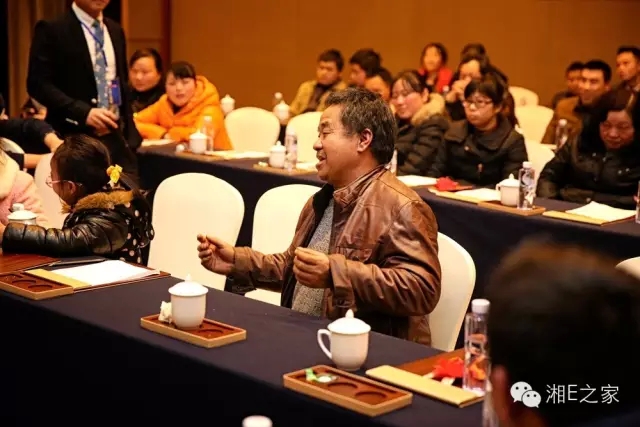 汽配精英齊聚天嬌國際汽車城，暢談發(fā)展“協(xié)力共贏”
